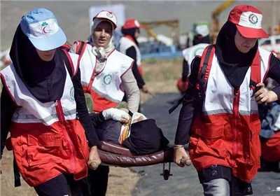 آخرین وضعیت پرونده دانشآموزان غرق شده در اردوی هلال احمر